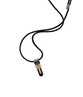 Collana Chimento Uomo in Acciaio 3G08931ZZ2500 - 3G08931ZZ2500